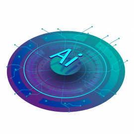 Erfahre mehr über unsere Leistungen - KI - Lösungen